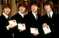 The Beatles 1965