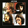 Album 1970: Let It Be