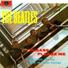 Album 1963: Please please me