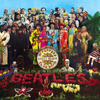Album 1967: Sgt Peppers Lonely Hearts Club Band