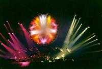 Pink Floyd Bühne 1987